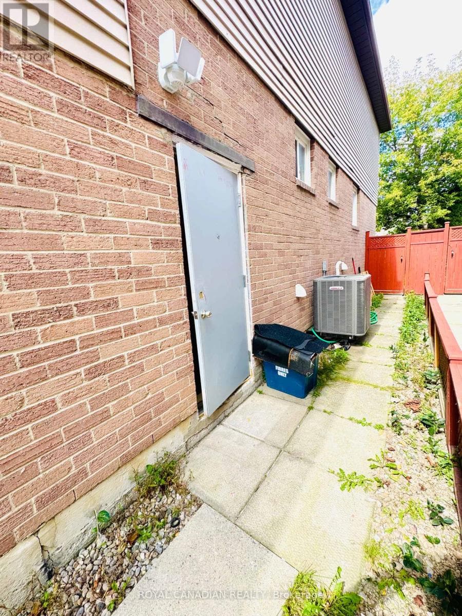 Single Family at BSMT- 28 Chapman Drive, Ajax (Central), Ontario - Photo 2 - RE/MAX Garden City Realty