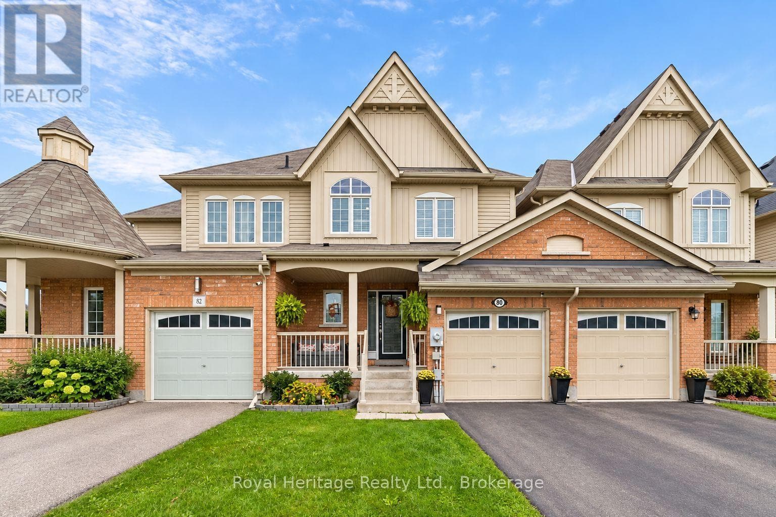 80 Richard Davies Crescent