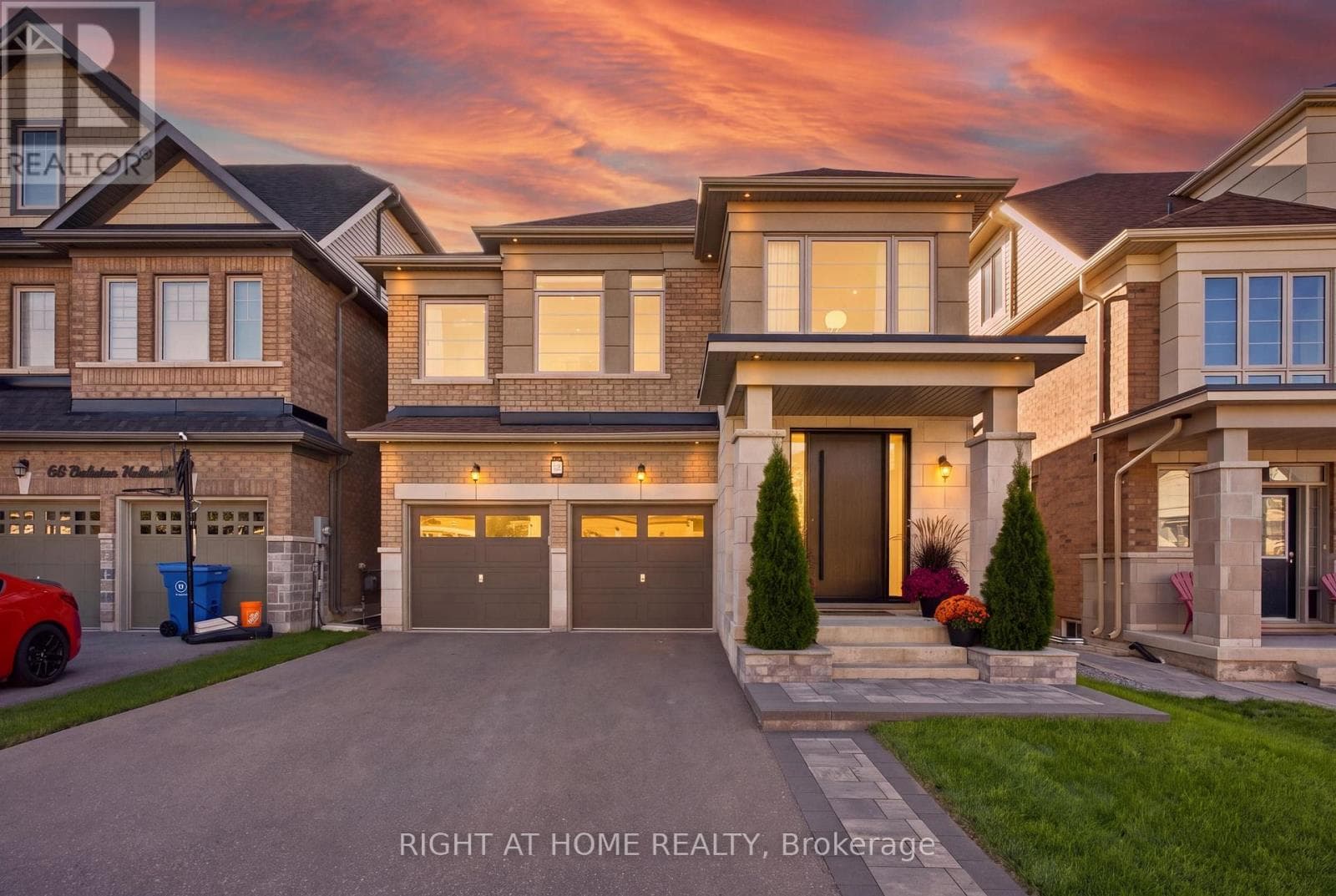 70 Balsdon Hollow