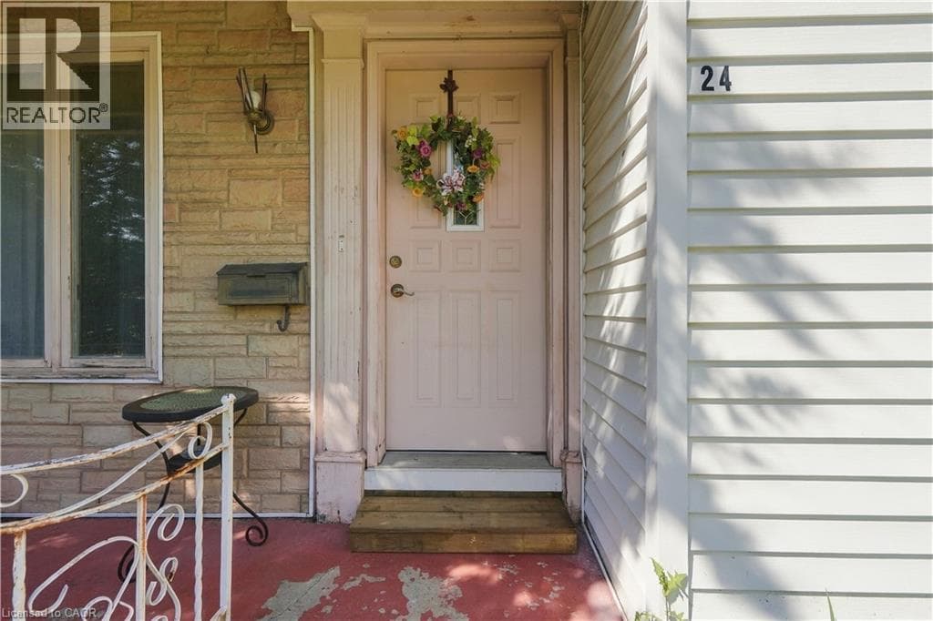 Single Family at 24 BARTON Street, St. Catharines, Ontario - Photo 4 - RE/MAX Garden City Realty