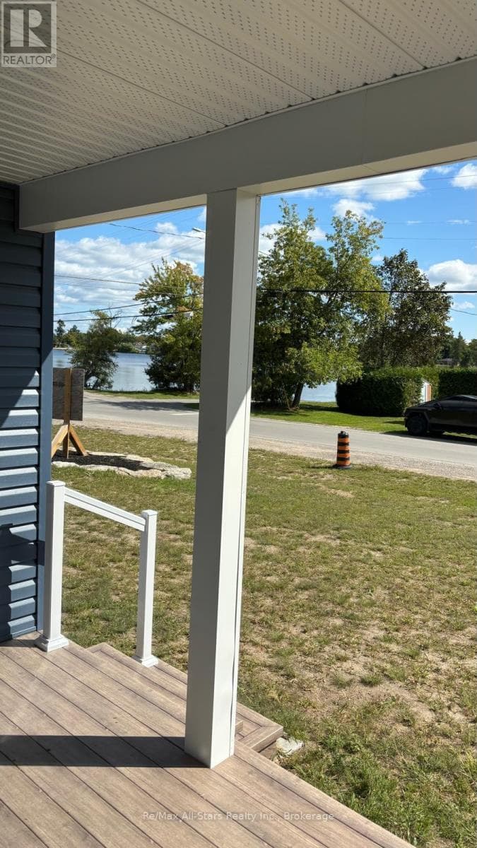 Multi-family at B- 195 Front Street, Kawartha Lakes (Bobcaygeon), Ontario - Photo 4 - RE/MAX Garden City Realty