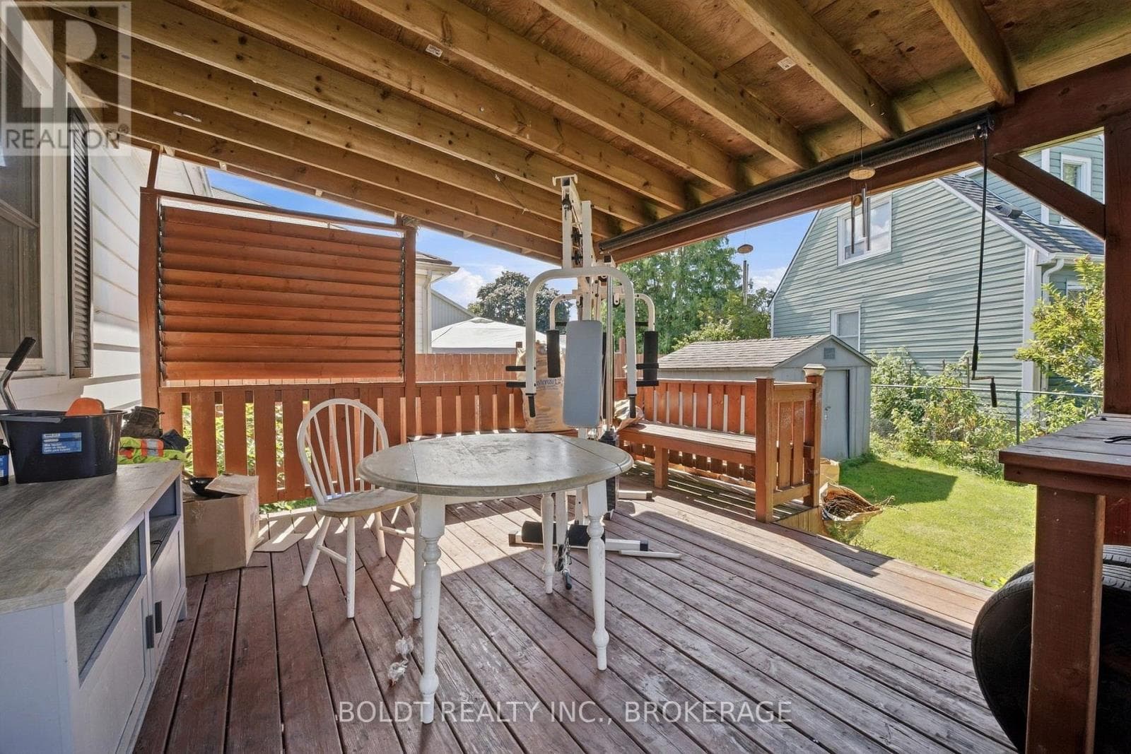 Single Family at Upper- 403 Grantham Avenue, St. Catharines (Carlton/Bunting), Ontario - Photo 4 - RE/MAX Garden City Realty