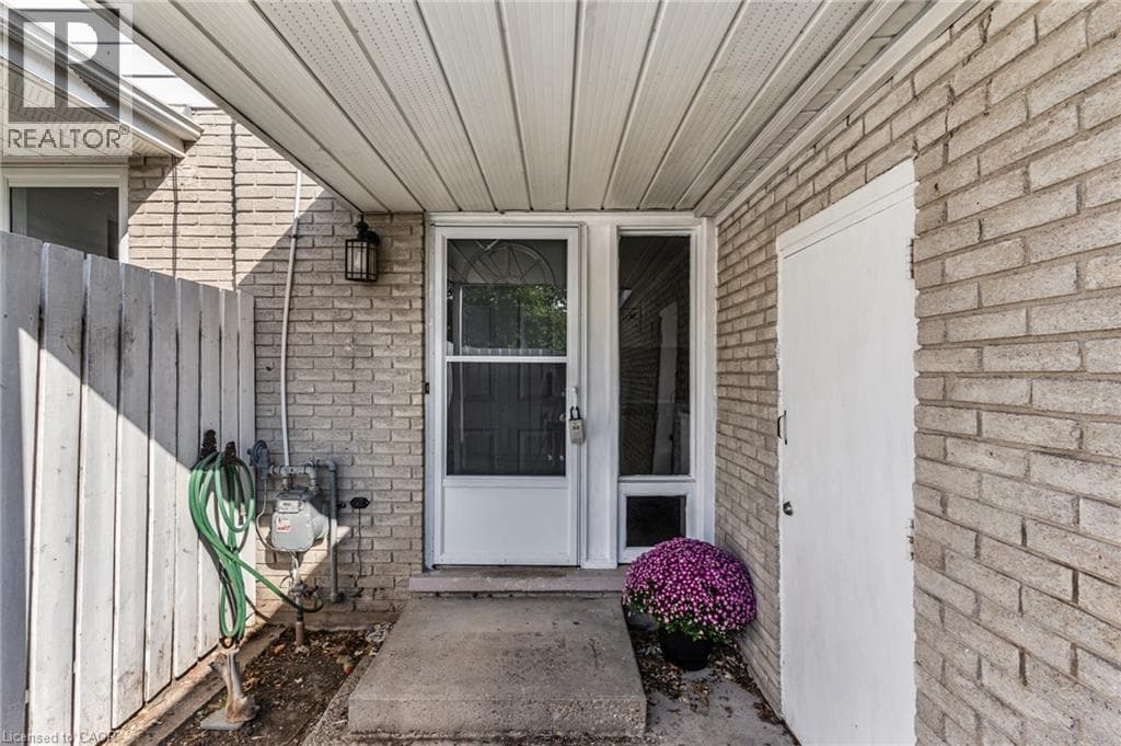 Single Family at 104 RALGREEN Crescent, Kitchener, Ontario - Photo 3 - RE/MAX Garden City Realty