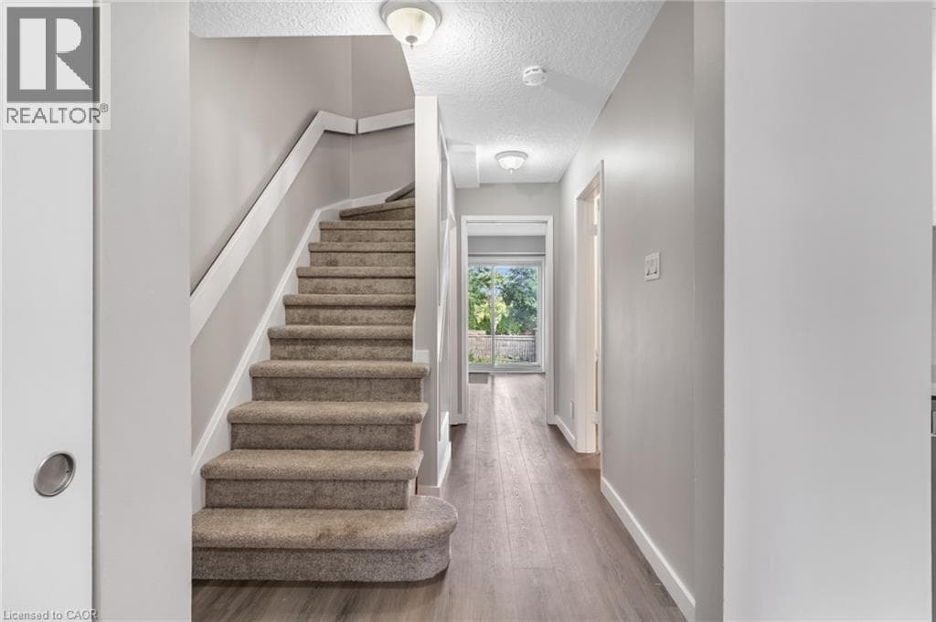 Single Family at 104 RALGREEN Crescent, Kitchener, Ontario - Photo 5 - RE/MAX Garden City Realty