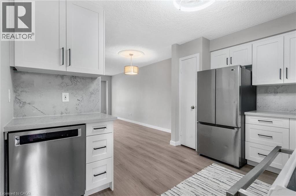 Single Family at 104 RALGREEN Crescent, Kitchener, Ontario - Photo 6 - RE/MAX Garden City Realty