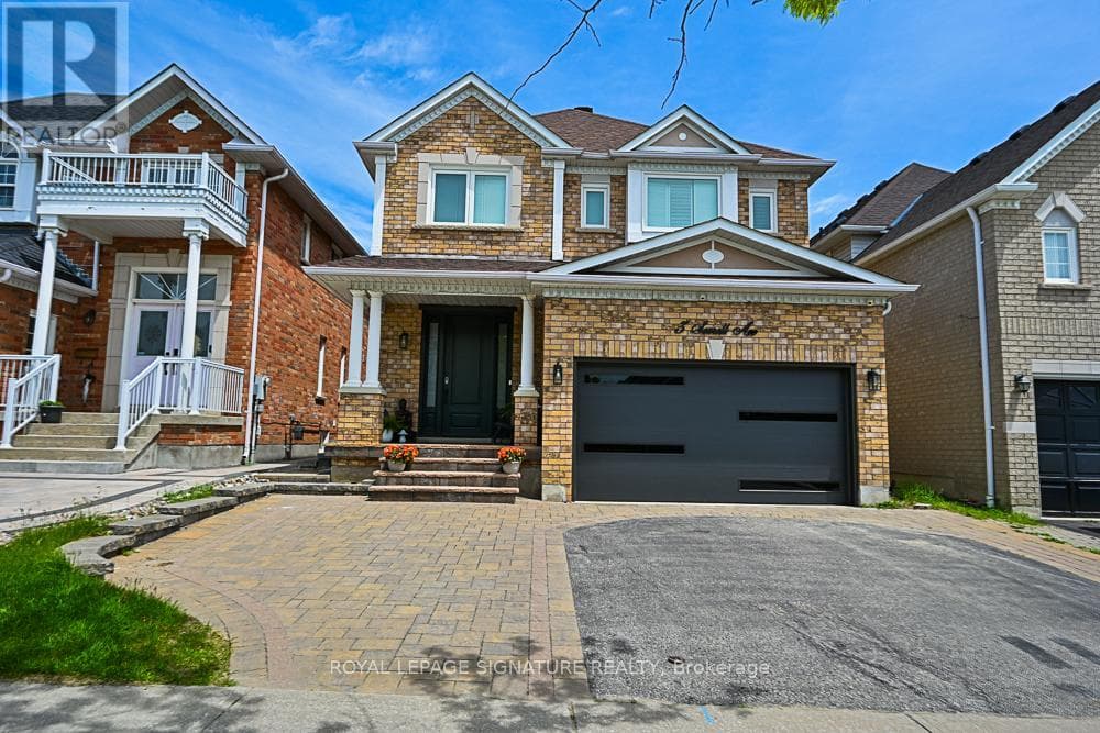 BSMT- 3 Searell Avenue