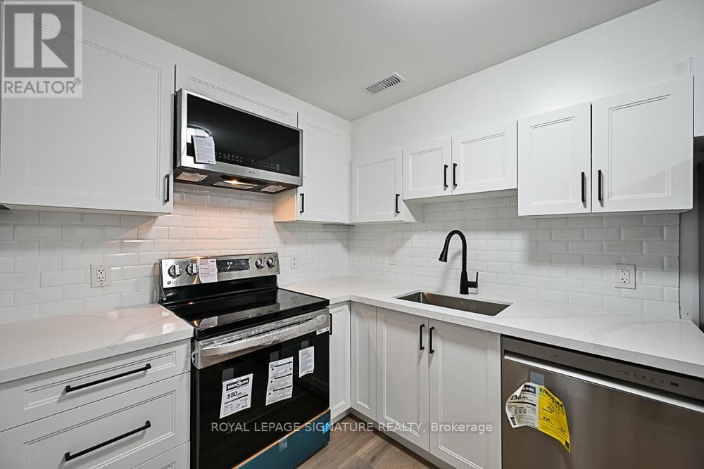 Single Family at BSMT- 3 Searell Avenue, Ajax (Northwest Ajax), Ontario - Photo 6 - RE/MAX Garden City Realty