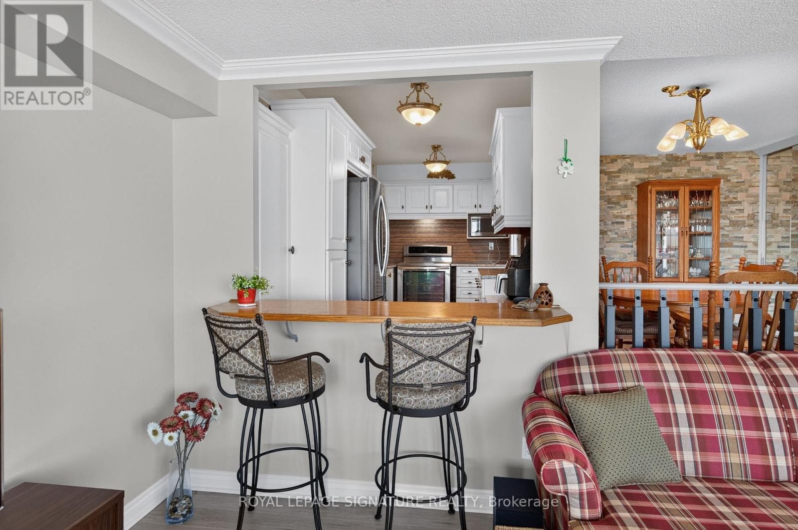 Single Family at 1210- 50 Baif Boulevard, Richmond Hill (North Richvale), Ontario - Photo 4 - RE/MAX Garden City Realty