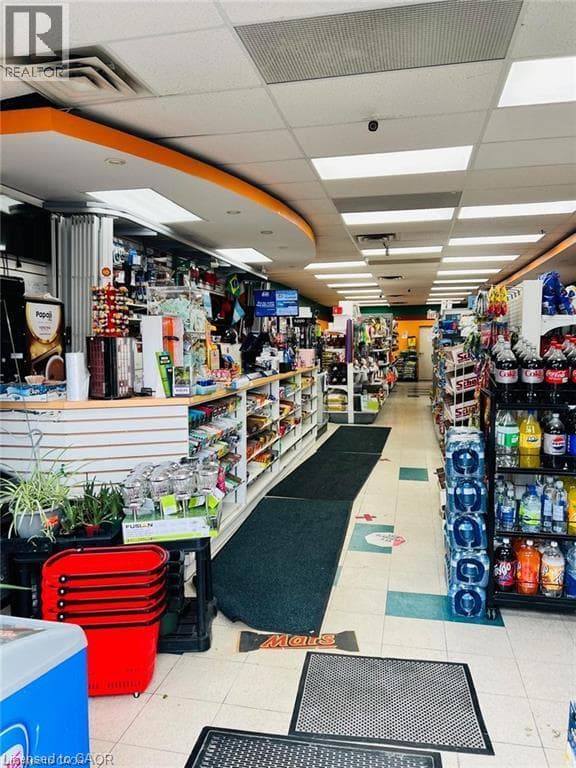 Business at 6- 1120 VICTORIA Street, Kitchener, Ontario - Photo 5 - RE/MAX Garden City Realty