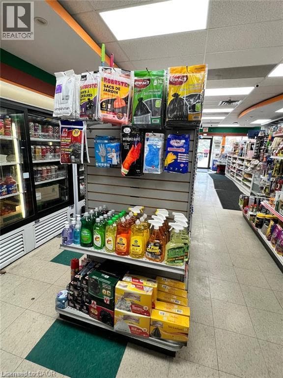 Business at 6- 1120 VICTORIA Street, Kitchener, Ontario - Photo 6 - RE/MAX Garden City Realty