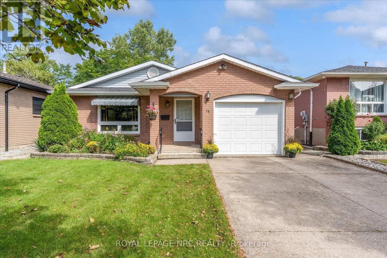 14 Andrea Drive