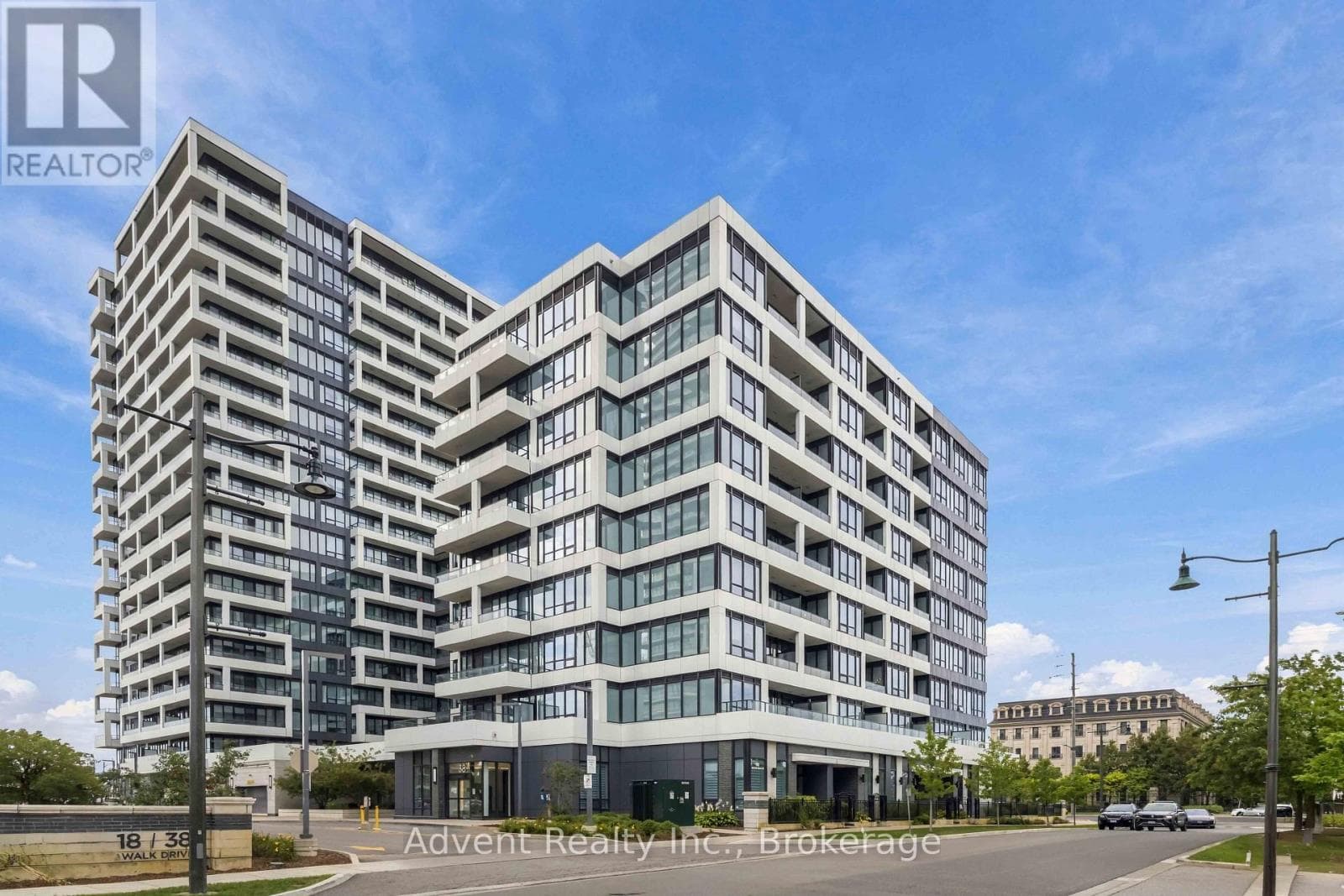 327- 38 Water Walk Drive