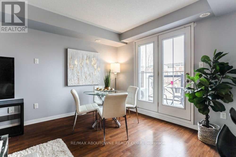 Single Family at 10- 2579 Sixth Line, Oakville (RO River Oaks), Ontario - Photo 6 - RE/MAX Garden City Realty