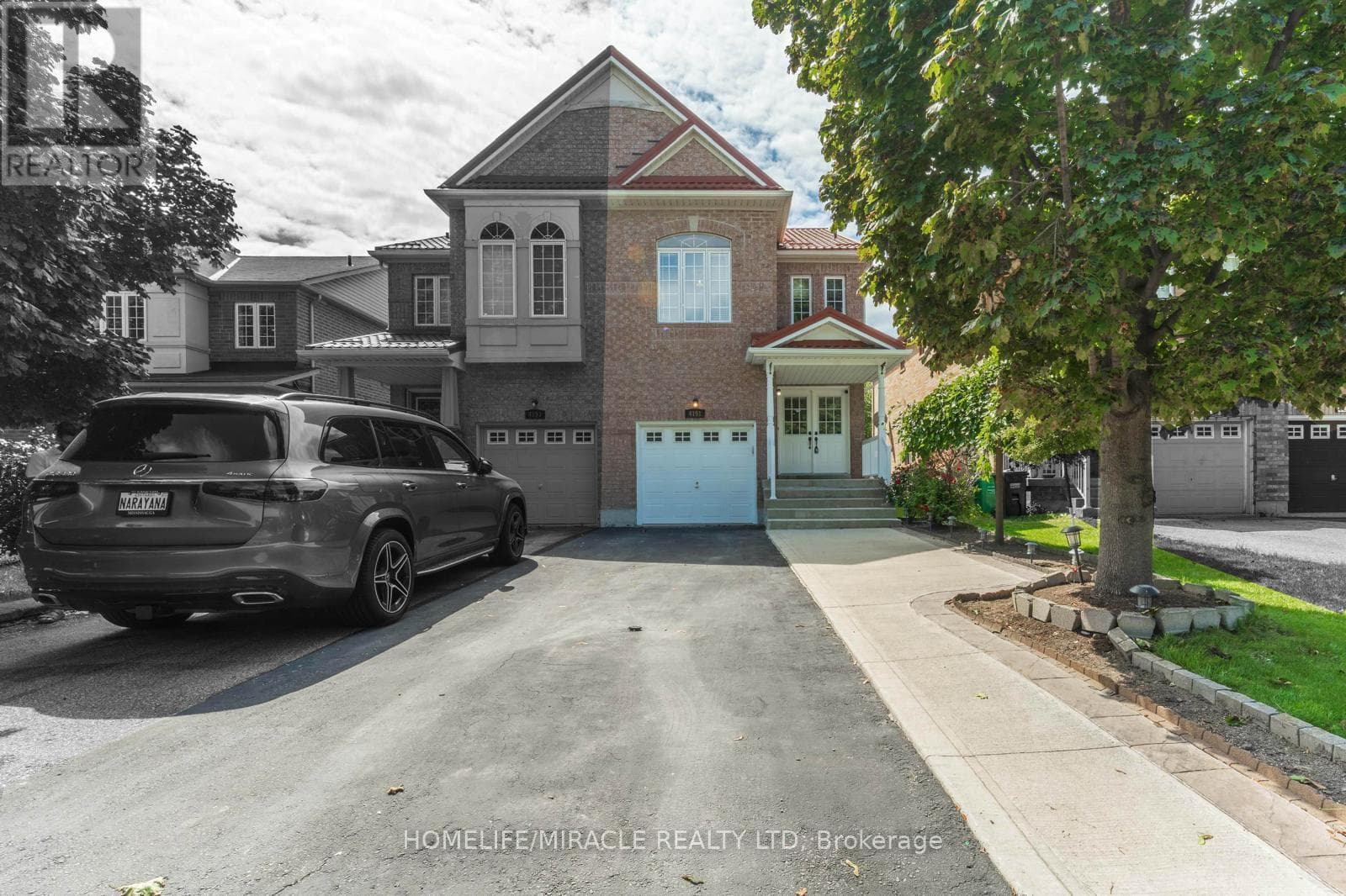 4191 Goldenrod Crescent