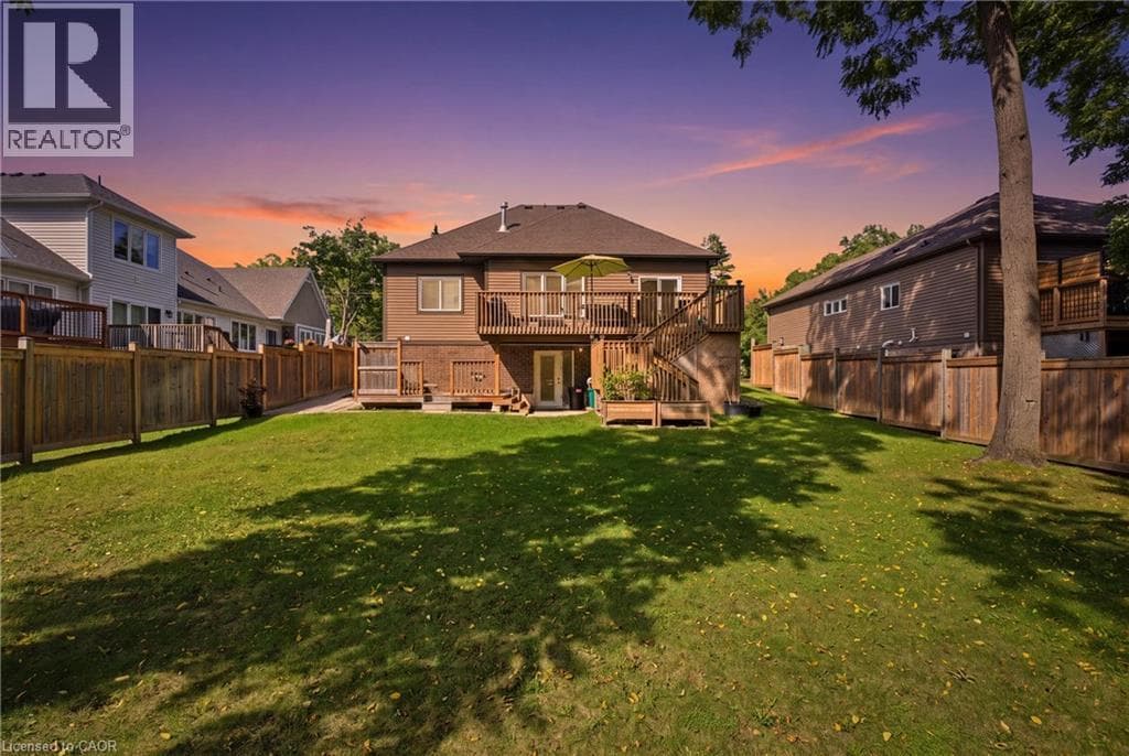 Single Family at 3563 DOMINION Road, Fort Erie, Ontario - Photo 3 - RE/MAX Garden City Realty