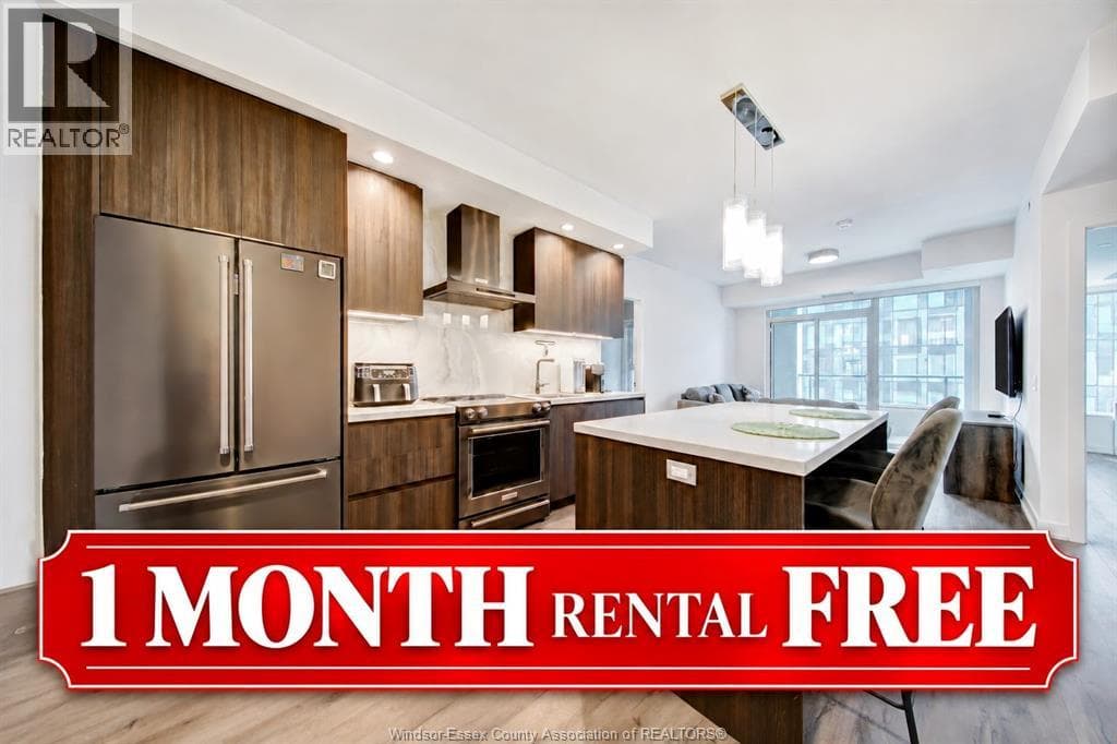 Single Family at 1205- 435 WELLINGTON Street, Toronto, Ontario - Photo 1 - RE/MAX Garden City Realty
