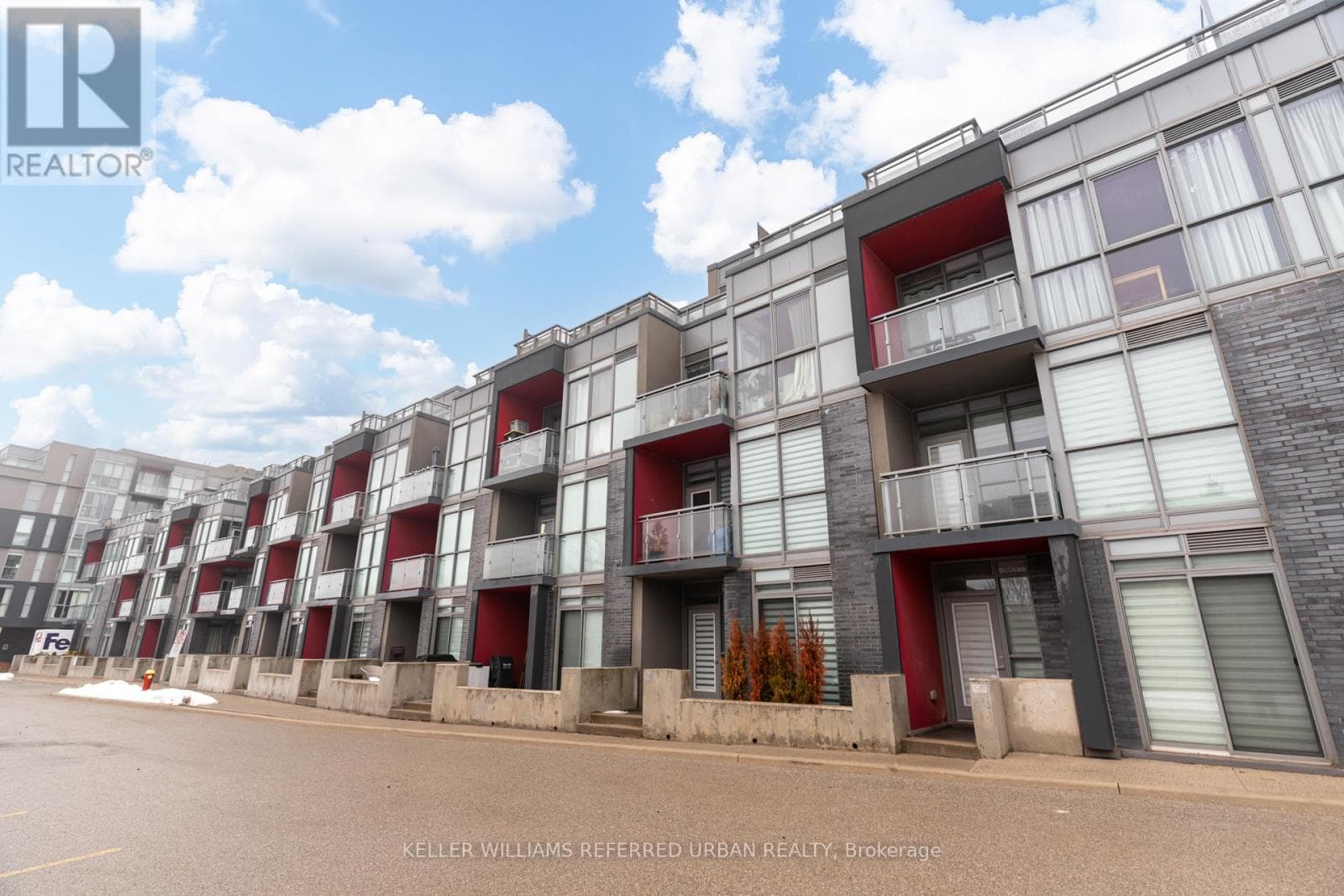Single Family at C401- 5260 Dundas Street, Burlington (Orchard), Ontario - Photo 3 - RE/MAX Garden City Realty