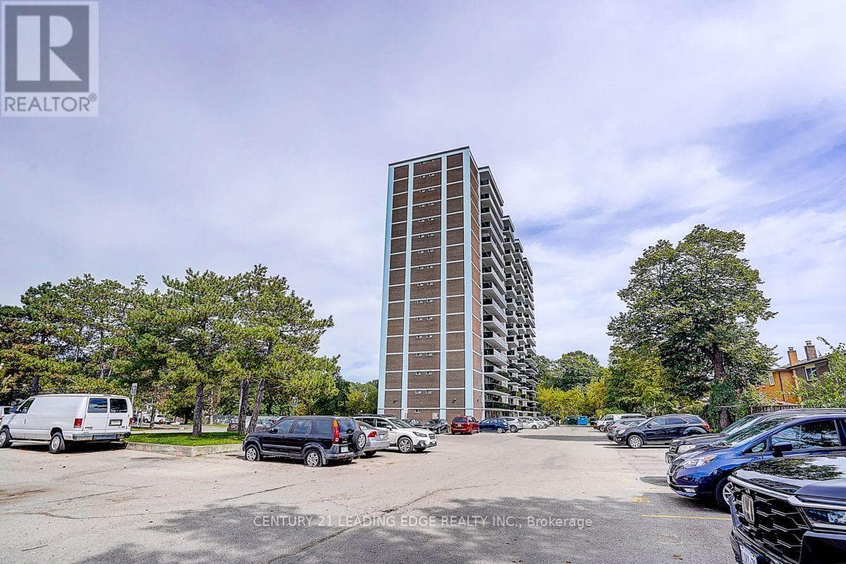 201- 235 Grandravine Drive