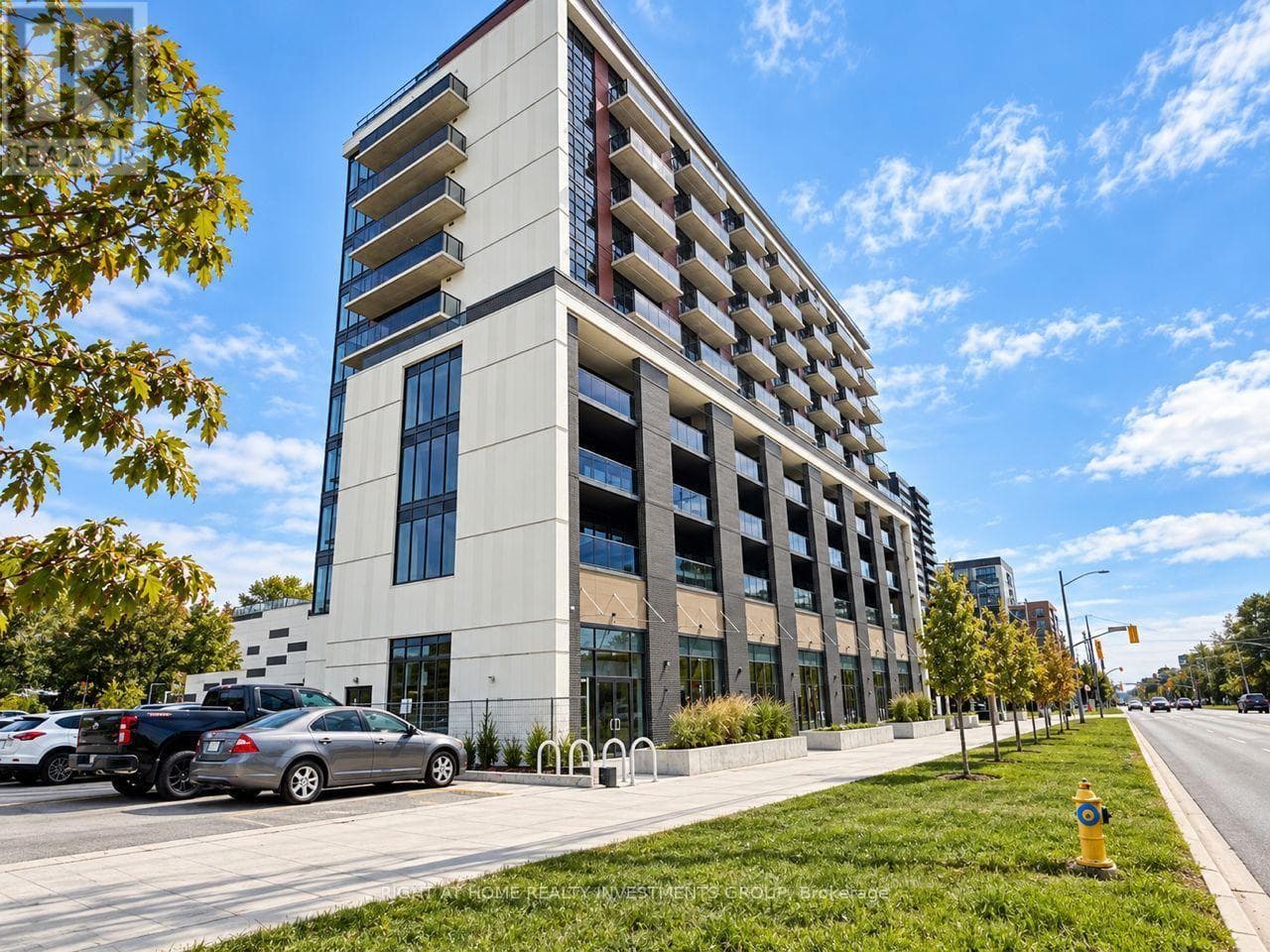 519- 2825 Jane Street