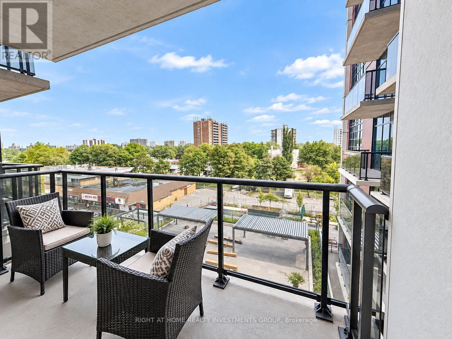 Single Family at 519- 2825 Jane Street, Toronto (Glenfield-Jane Heights), Ontario - Photo 8 - RE/MAX Garden City Realty