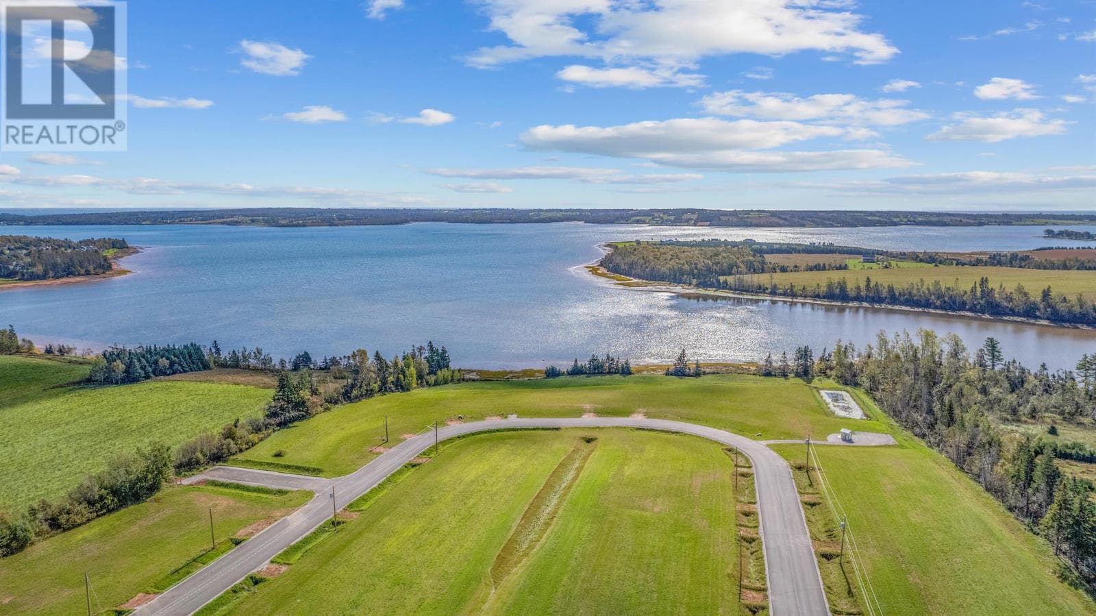 LOT 142 Waters Edge Lane