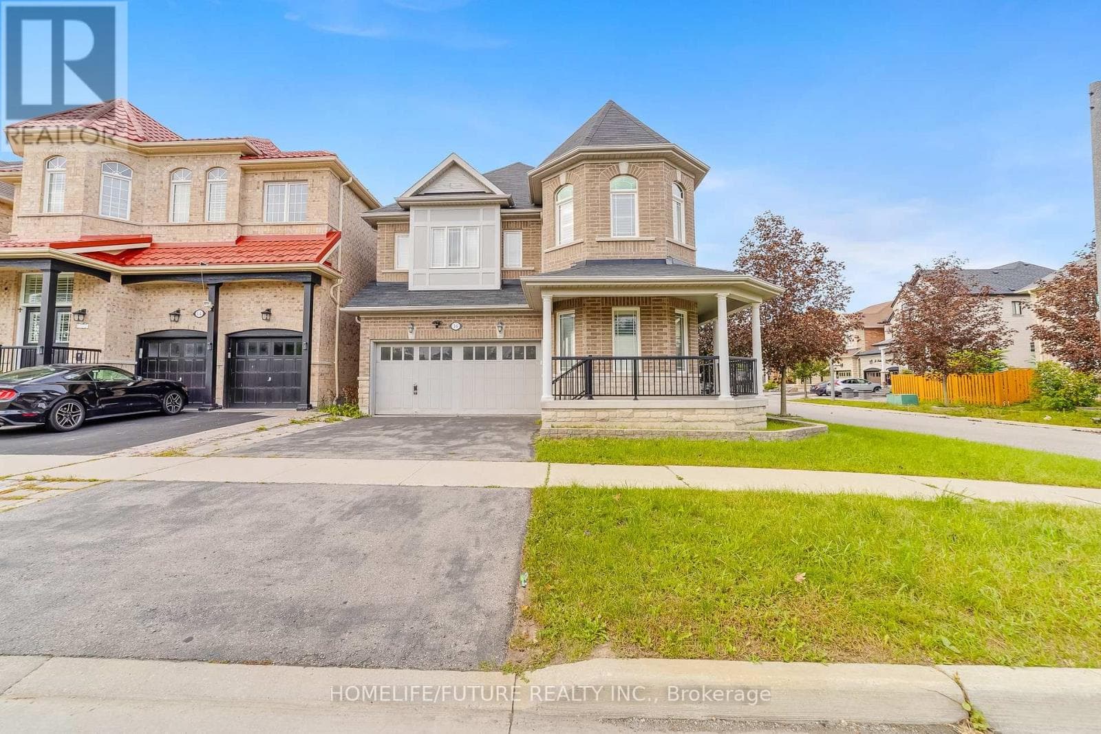 16 Snowling Drive