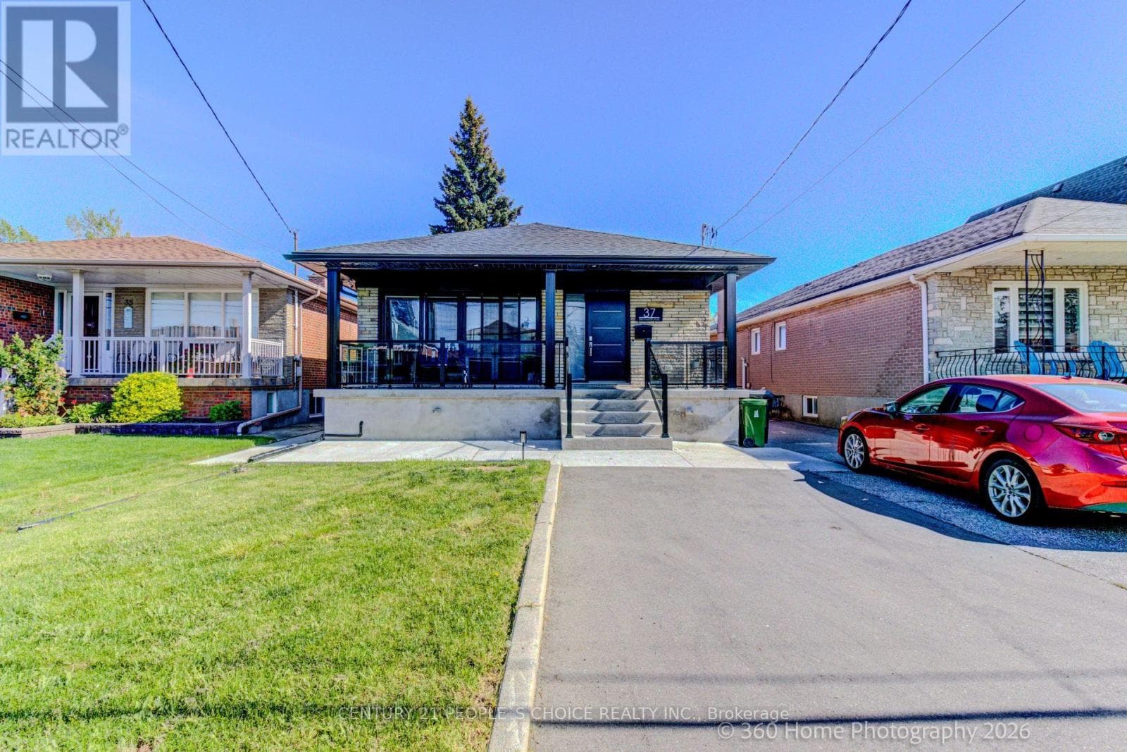 37 Bentworth Avenue