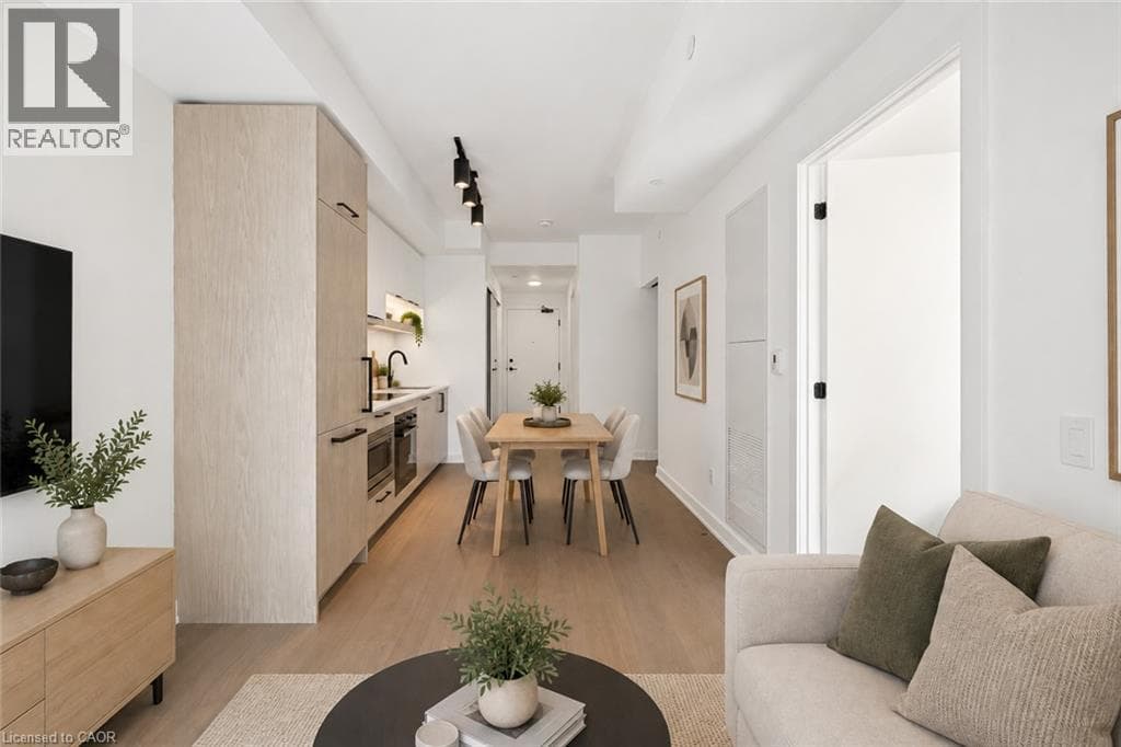 Single Family at 1803- 91 MONTCLAIR Avenue, Toronto, Ontario - Photo 2 - RE/MAX Garden City Realty
