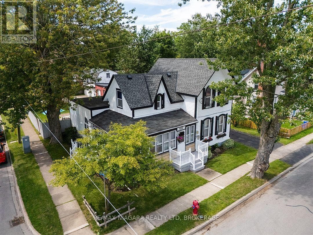 632 King Street
