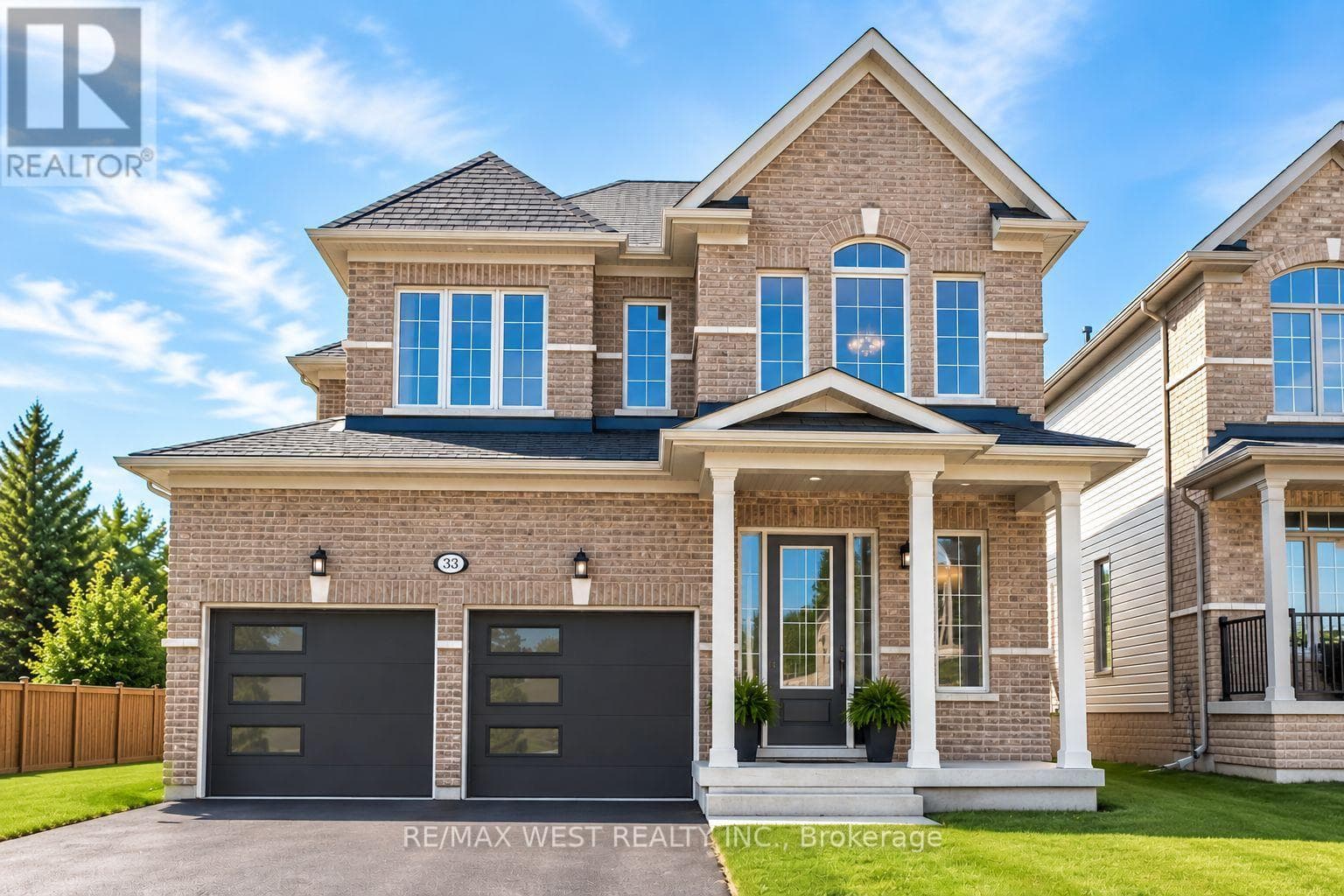 33 Connolly Road