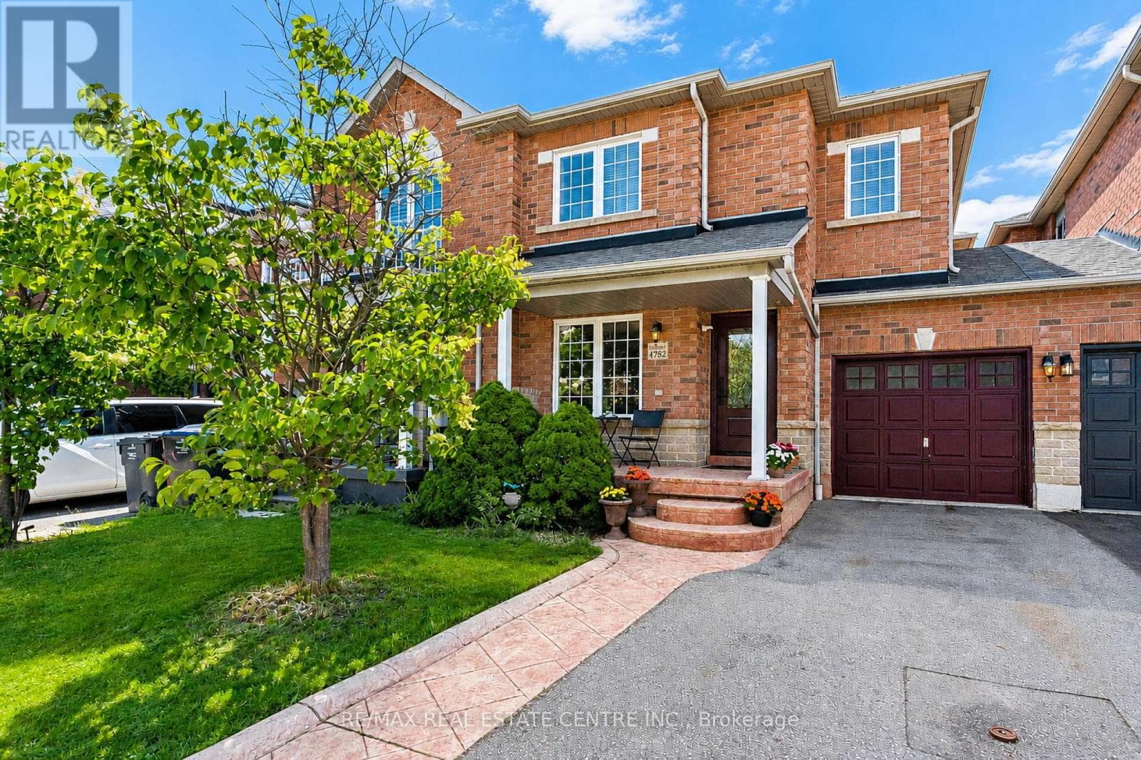 4782 James Austin Drive