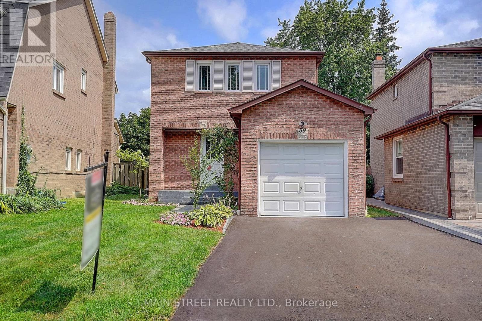 59 Stockbridge Crescent