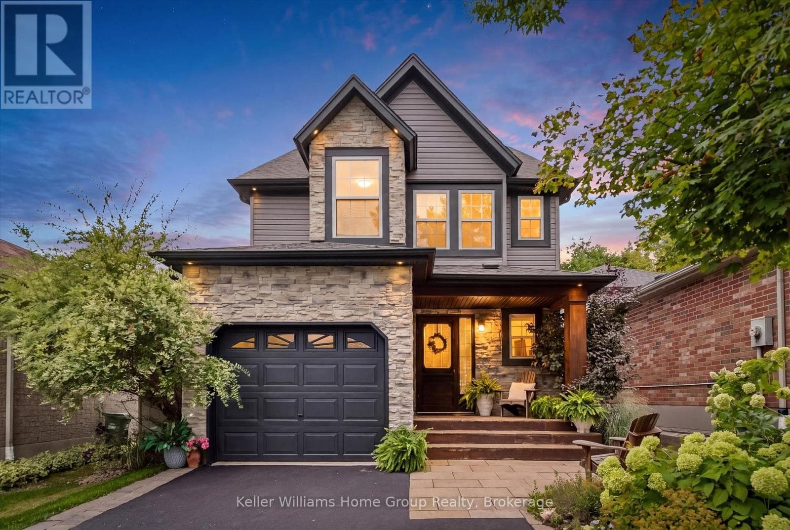 39 Clythe Creek Drive
