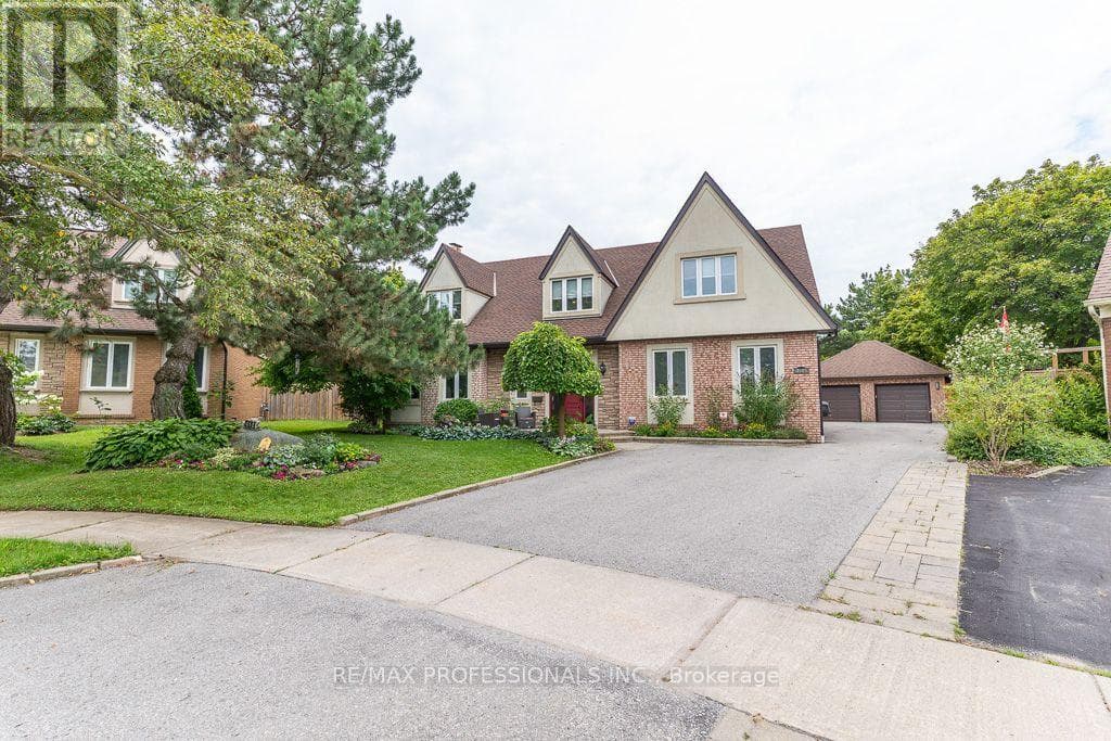2604 Barrisdale Court