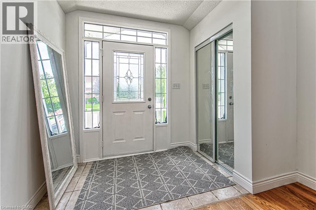 Single Family at 168 COPPER LEAF Street, Kitchener, Ontario - Photo 5 - RE/MAX Garden City Realty