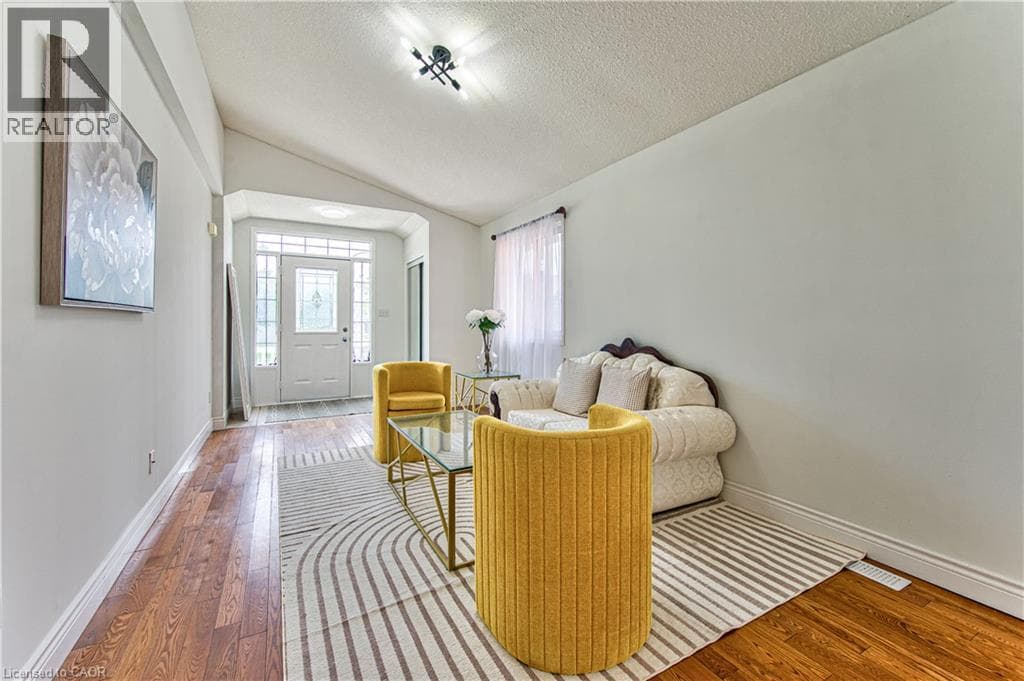 Single Family at 168 COPPER LEAF Street, Kitchener, Ontario - Photo 8 - RE/MAX Garden City Realty