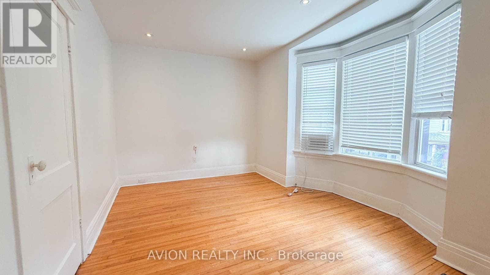 Single Family at UPPER- 773 Pape Avenue, Toronto (Danforth), Ontario - Photo 2 - RE/MAX Garden City Realty