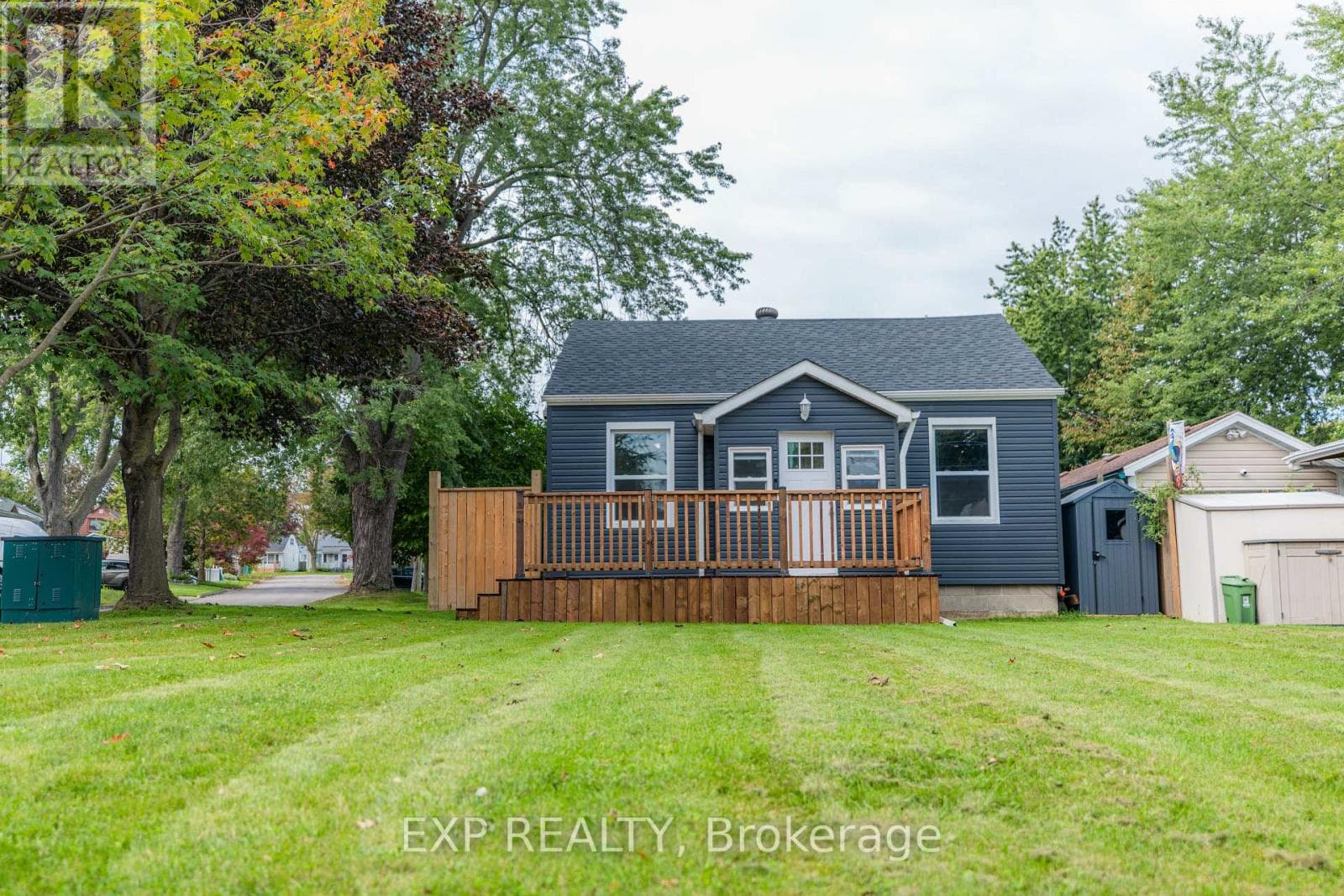 18 Nelson Avenue