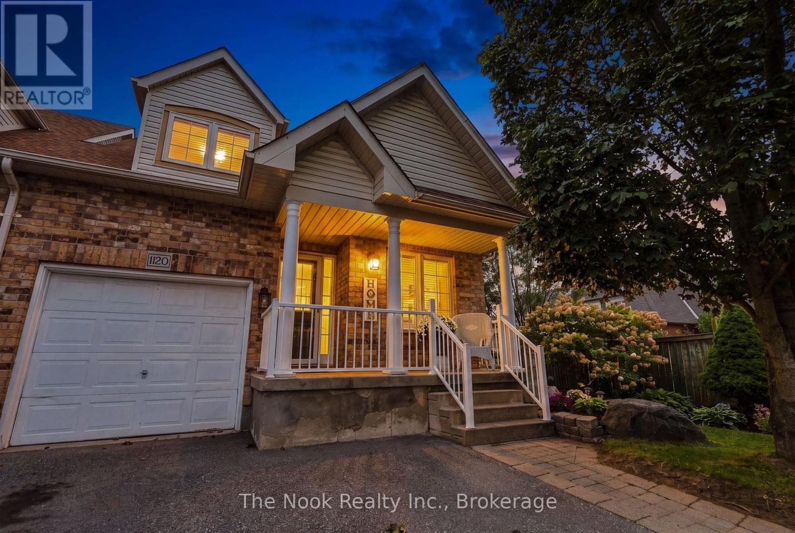 1120 Ormond Drive