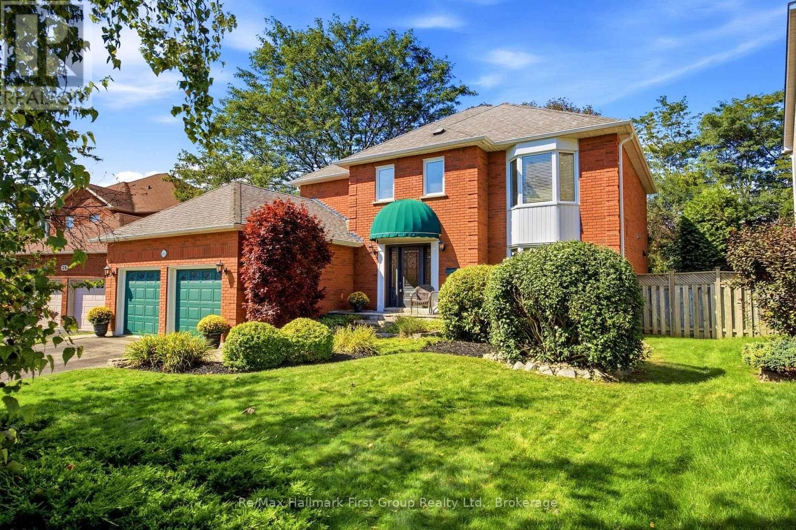 41 Bancroft Crescent