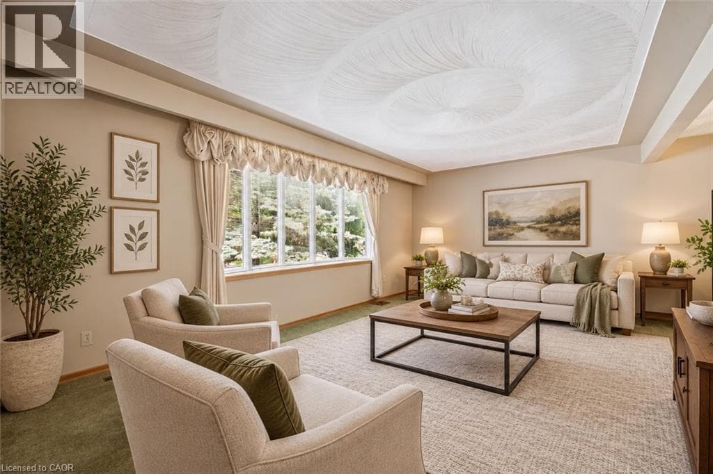 Single Family at 309 TOLL GATE Boulevard, Waterloo, Ontario - Photo 6 - RE/MAX Garden City Realty