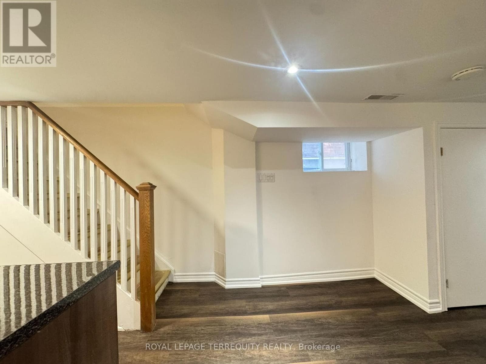 Single Family at Lower- 153 Monarch Park Avenue, Toronto (Danforth), Ontario - Photo 6 - RE/MAX Garden City Realty
