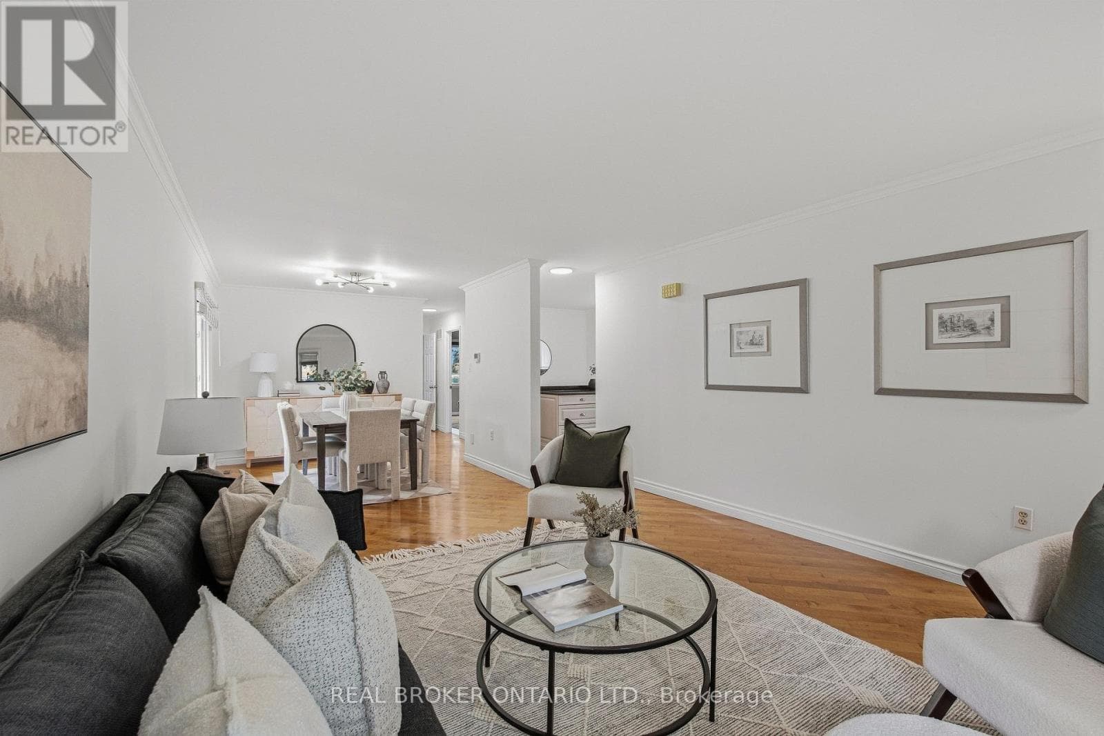 Single Family at 1249 Thorpe Road, Burlington (Brant), Ontario - Photo 7 - RE/MAX Garden City Realty