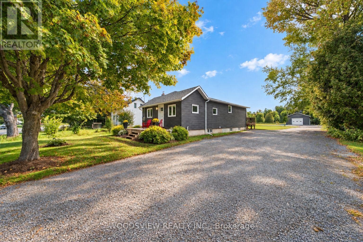 Single Family at 339 Pefferlaw Road, Georgina (Pefferlaw), Ontario - Photo 3 - RE/MAX Garden City Realty