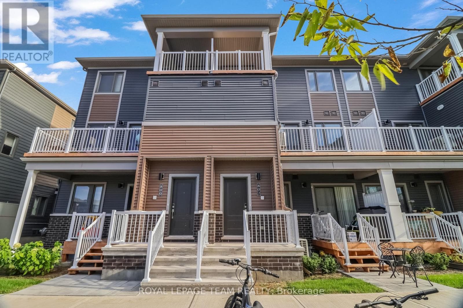 802 Parnian Private