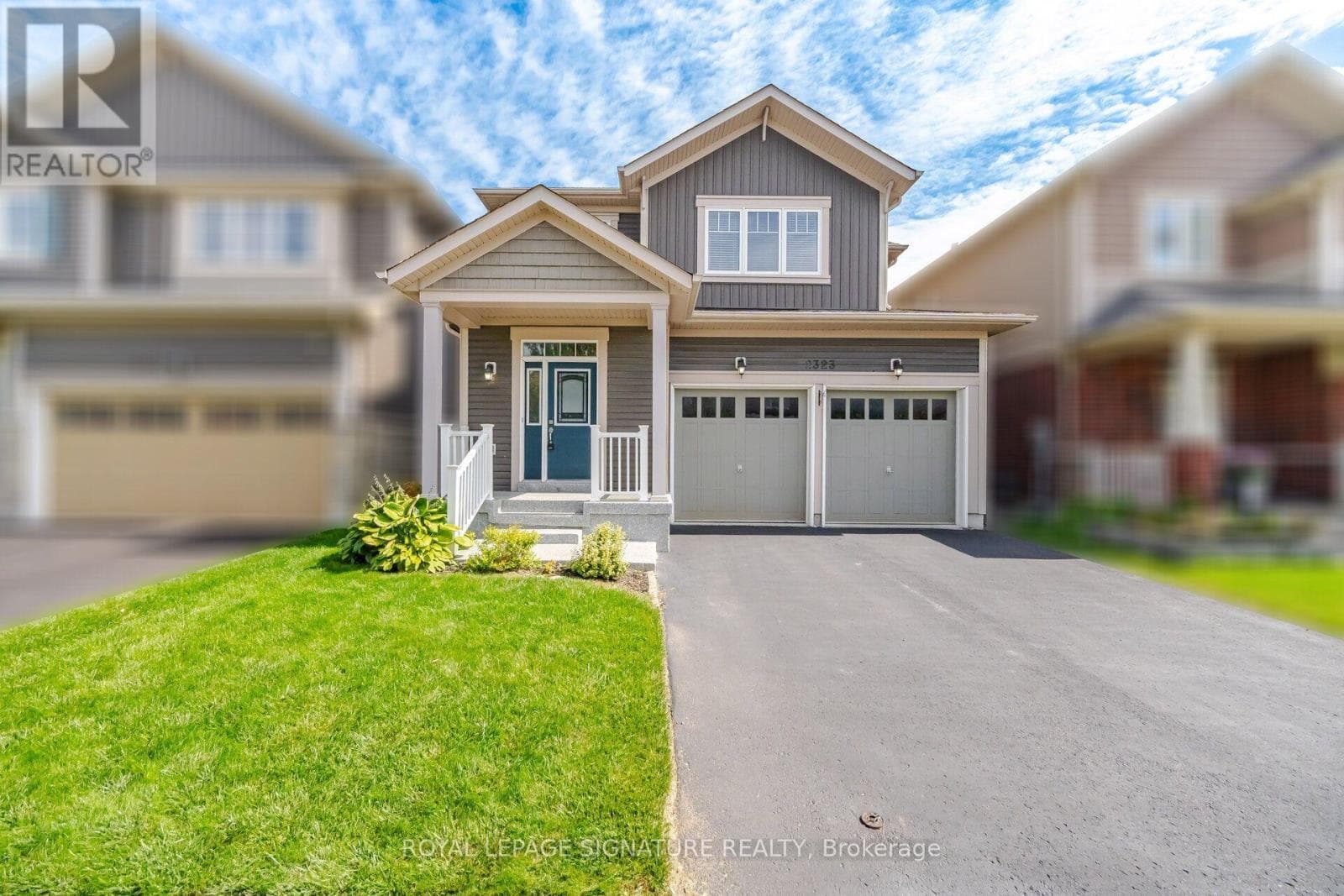 Single Family at 2323 Steeplechase Street, Oshawa (Windfields), Ontario - Photo 2 - RE/MAX Garden City Realty