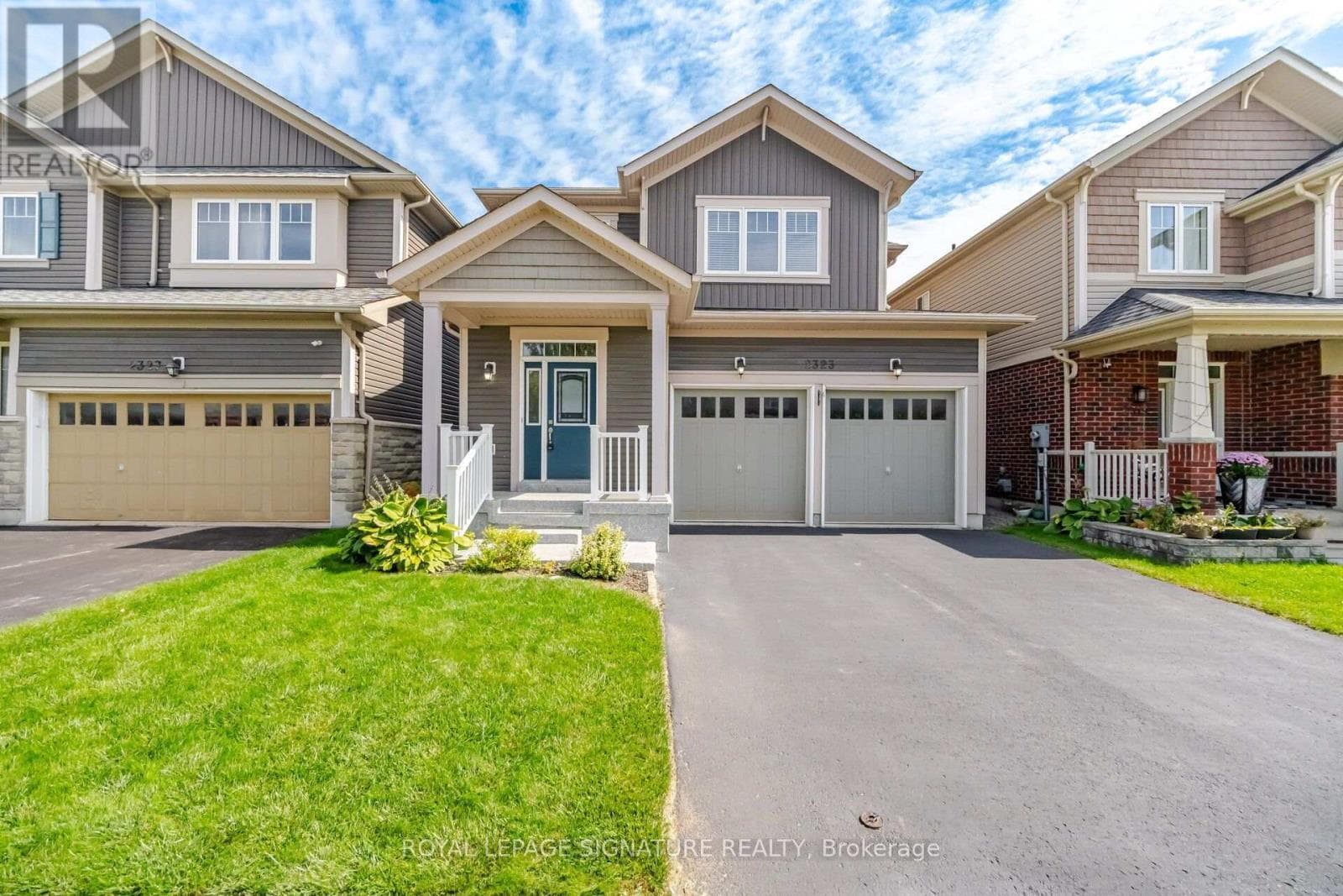 Single Family at 2323 Steeplechase Street, Oshawa (Windfields), Ontario - Photo 3 - RE/MAX Garden City Realty