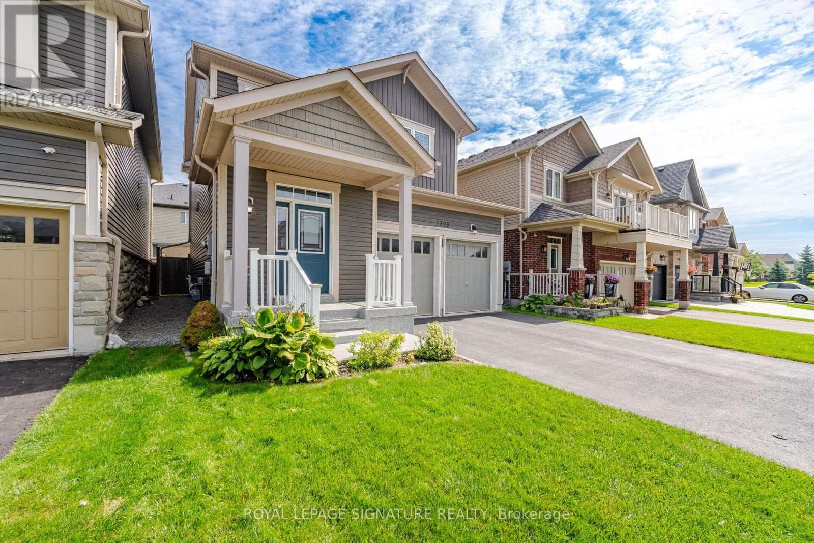 Single Family at 2323 Steeplechase Street, Oshawa (Windfields), Ontario - Photo 6 - RE/MAX Garden City Realty