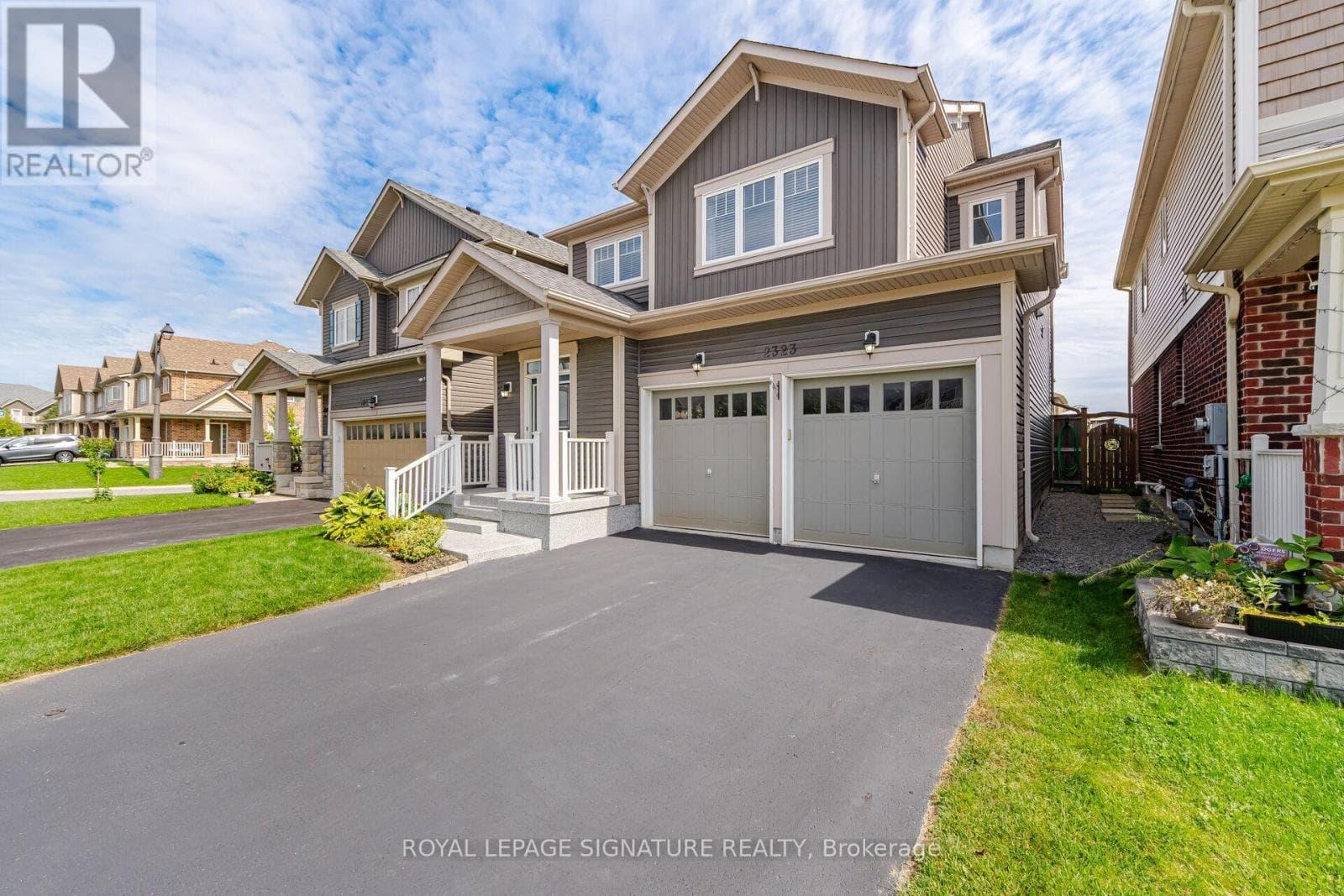 Single Family at 2323 Steeplechase Street, Oshawa (Windfields), Ontario - Photo 7 - RE/MAX Garden City Realty