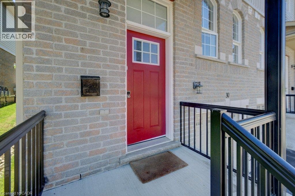 Single Family at 30- 105 PINNACLE Drive, Kitchener, Ontario - Photo 4 - RE/MAX Garden City Realty